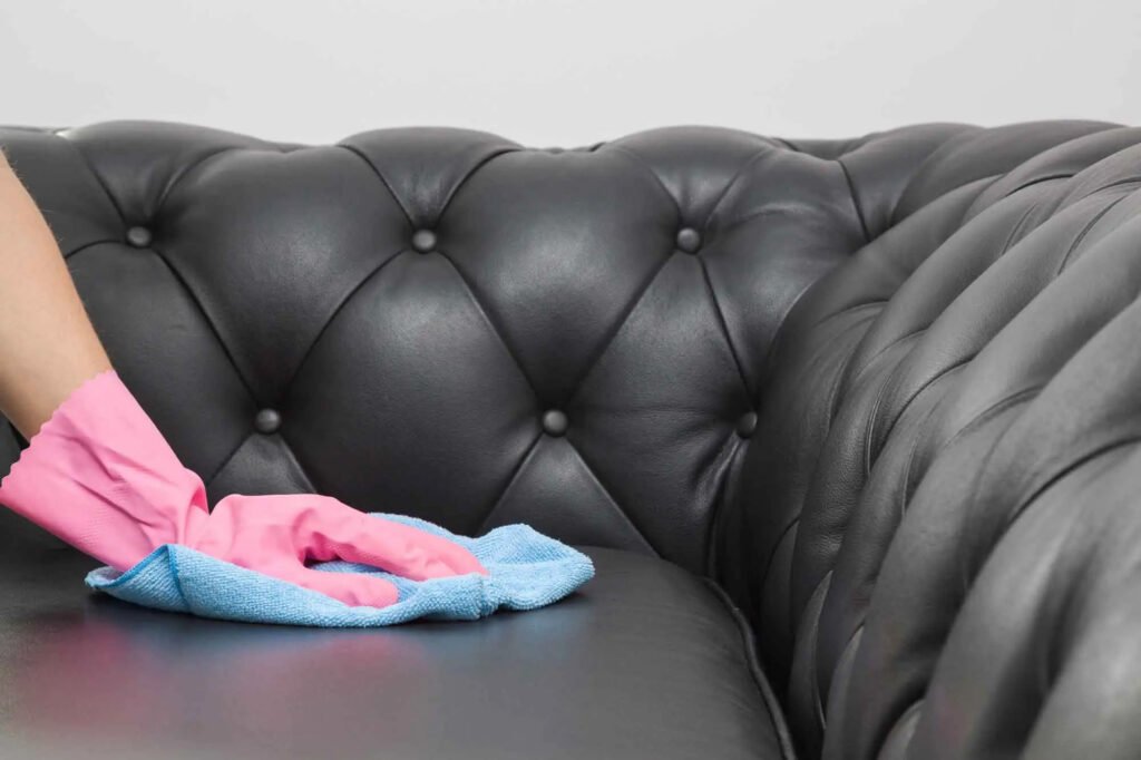Common Outdoor Vinyl Furniture Problems